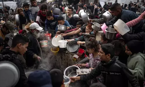 UN Security Council passes resolution on increased Gaza aid delivery, Israel attack on Gaza, Israel-Palestine war 2023