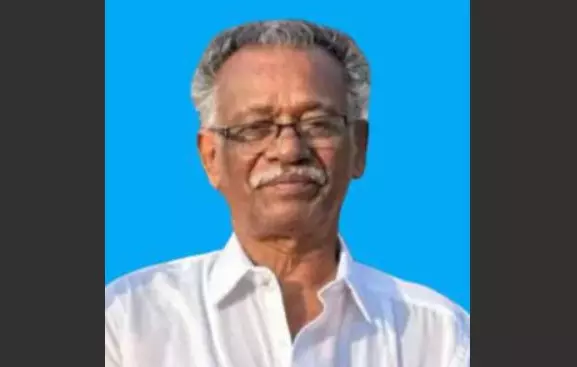 ഹൃദയാഘാതം; ഒമാനിൽ നിന്നും ഉംറക്കുപോയ   കണ്ണൂർ സ്വദേശി ത്വാഇഫിൽ മരിച്ചു