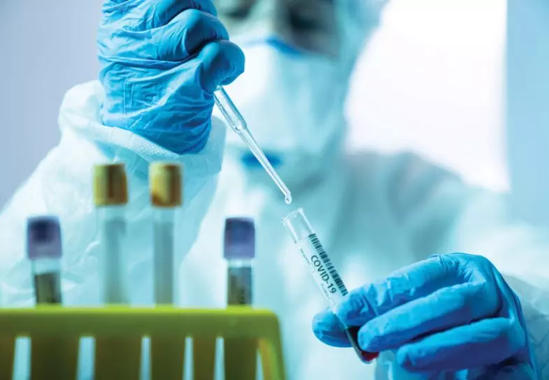 കൊവിഡ് ചികിത്സയ്ക്കായി ആരോഗ്യ മന്ത്രാലയം   ഓരോ രോഗികള്‍ക്കുമായി ചിലവഴിച്ചത് 2216 ദീനാർ