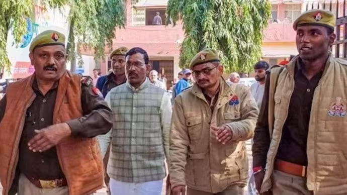 Ramdular Gond Ramdular Gond