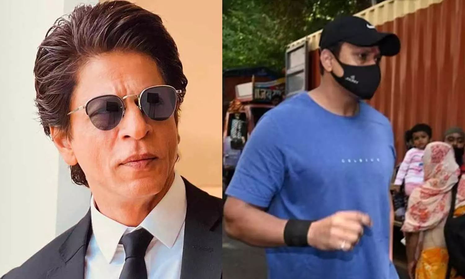 ബോഡിഗാർഡിന് ശമ്പളം മൂന്ന് കോടി; ഞെട്ടിച്ച് ഷാരുഖ് ഖാൻ