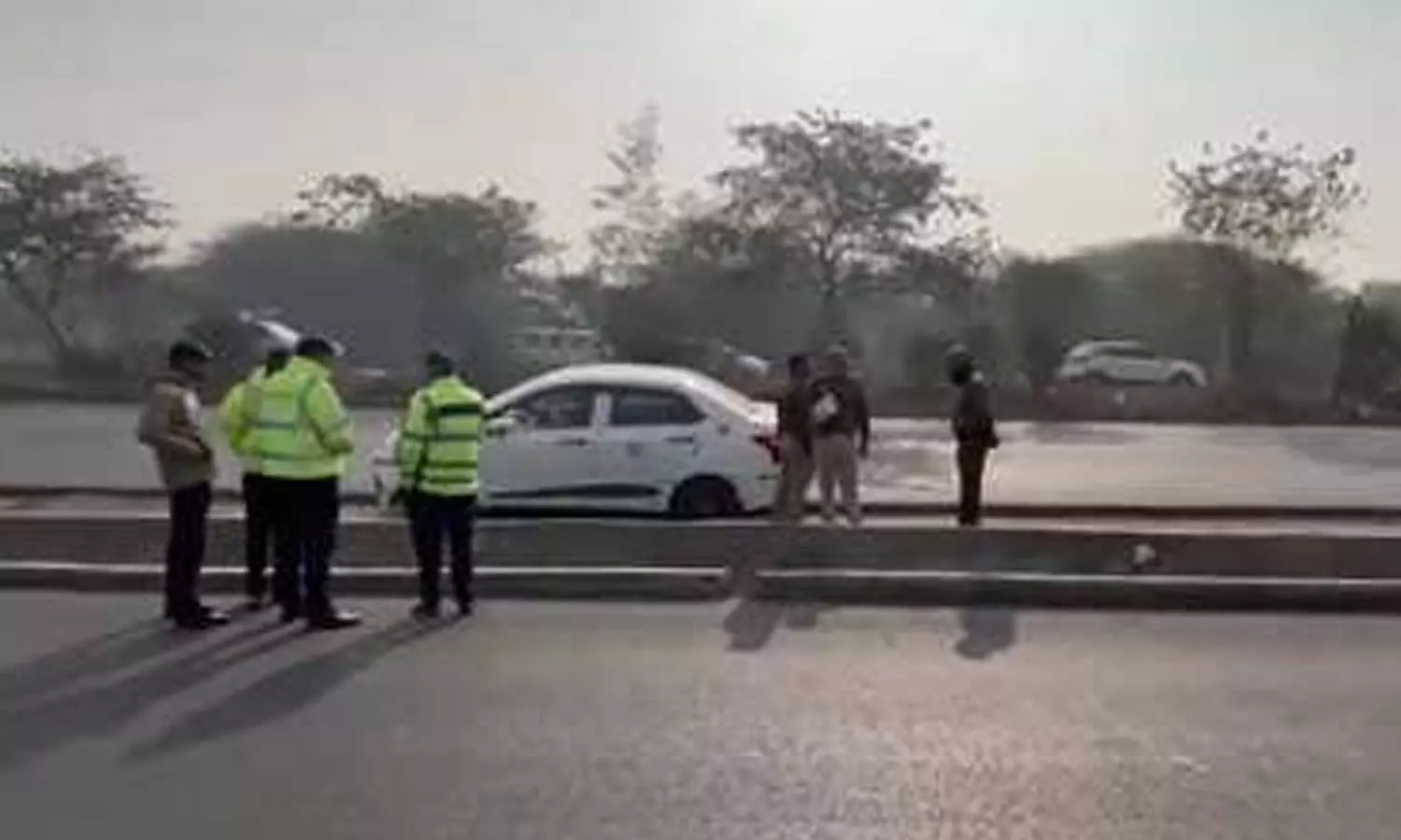 Taxi driver shot dead in Haryana Taxi driver shot dead in Haryana