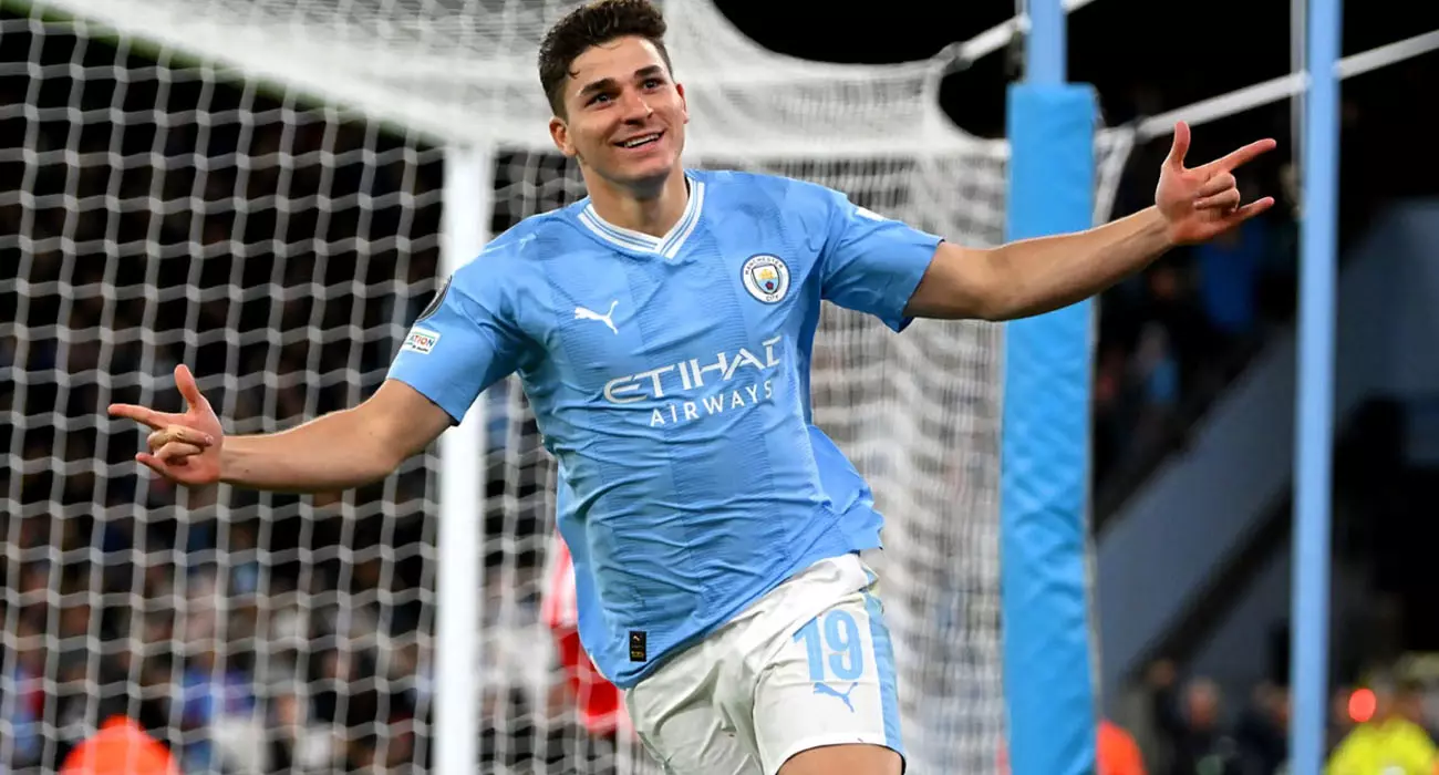 23 വയസിനിടെ 14 ലോക കിരീടം; അപൂർവ്വ നേട്ടവുമായി അർജന്റീനൻ യുവതാരം