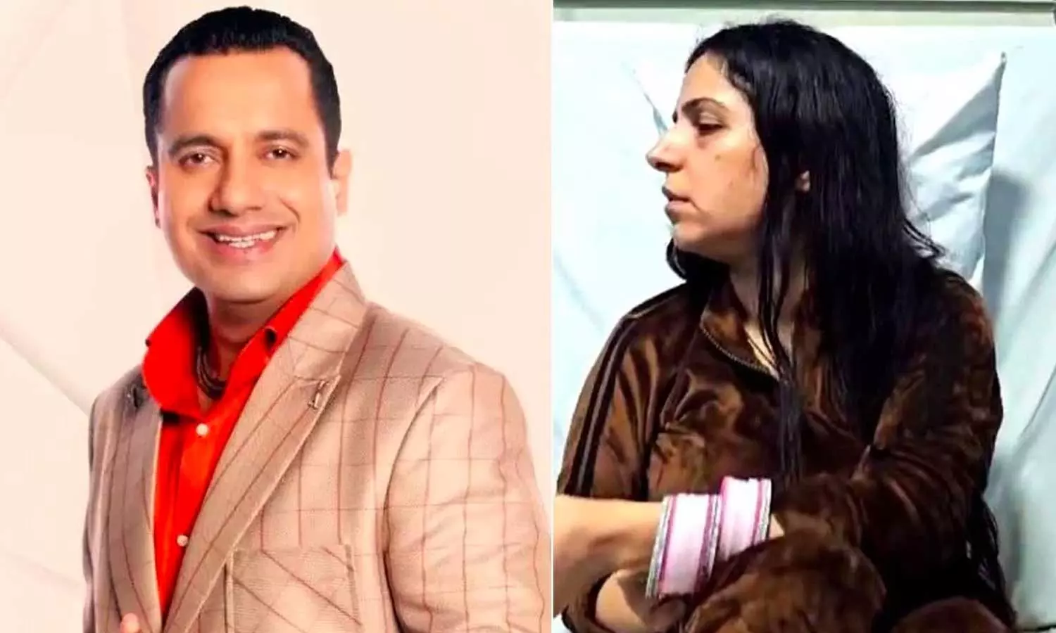 Motivational Speaker Vivek Bindra booked for domestic violence, Vivek Bindra case, motivational speaker,