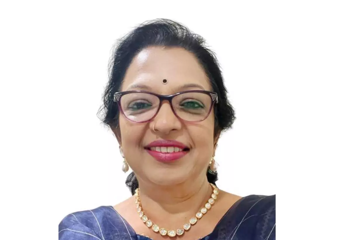 സ്പെഷ്യൽ എഡ്യൂക്കേറ്റർ സൈറ ഉമ്മൻ പ്രവാസം അവസാനിപ്പിക്കുന്നു സ്പെഷ്യൽ എഡ്യൂക്കേറ്റർ സൈറ ഉമ്മൻ പ്രവാസം അവസാനിപ്പിക്കുന്നു