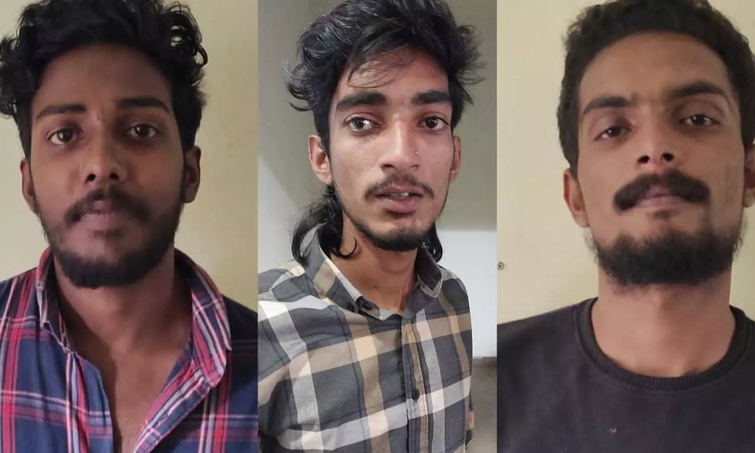 16-year-old girl sexually assaulted; 25 years rigorous imprisonment for the accused