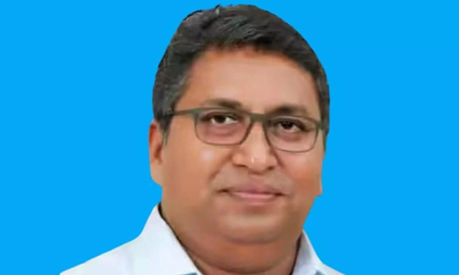 Pathanamthitta native dies in Oman due to heart attack, Sunny P Zachariah