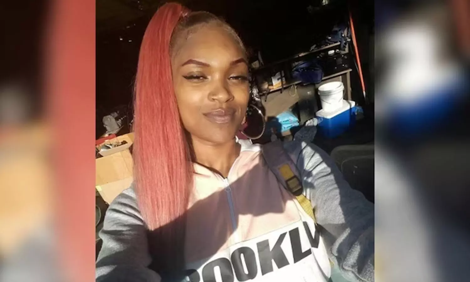 Black woman in calls to report domestic violence, shot by US police Black woman in calls to report domestic violence, shot by US police