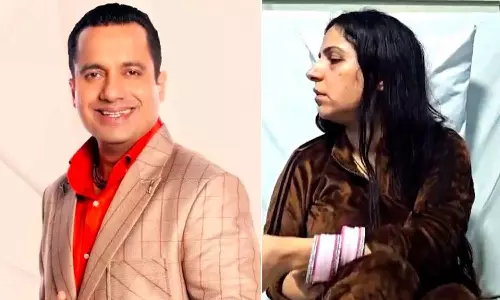 Motivational Speaker Vivek Bindra booked for domestic violence, Vivek Bindra case, motivational speaker,