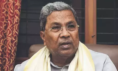 Hijab in schools to be lifted after discussions: Karnataka CM Siddaramaiah, Siddaramaiah on Hijab ban in Karnataka