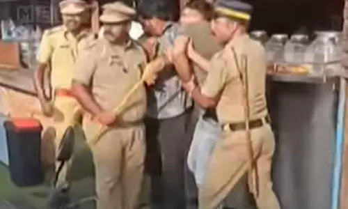 Court orders to file case against Chief Ministers security personnel