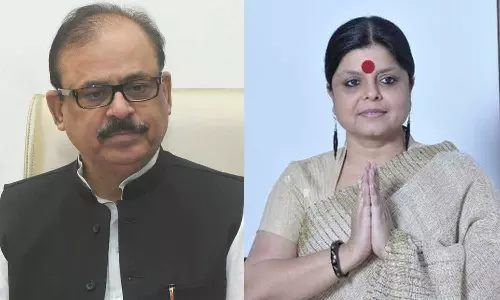 AICC office bearers change