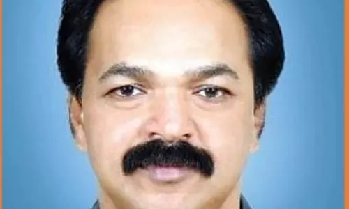 ഫ്രണ്ട്സ് ഓഫ് കണ്ണൂർ ഗോൾഡൻ ഫോക്ക്‌ അവാർഡ് പി കുഞ്ഞികൃഷ്‌ണന്‌