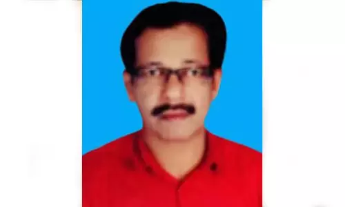 ഹൃദയാഘാതം: കാസർകോട് സ്വദേശി ഒമാനിൽ മരിച്ചു