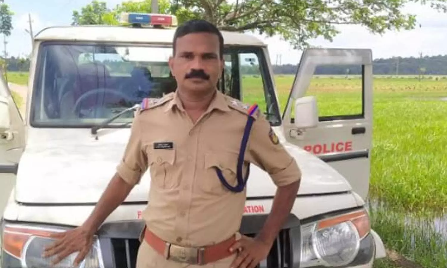 NjarackalPolice, NjarackalSIdeath, Shibu, Njarackal, Ernakulam NjarackalPolice, NjarackalSIdeath, Shibu, Njarackal, Ernakulam