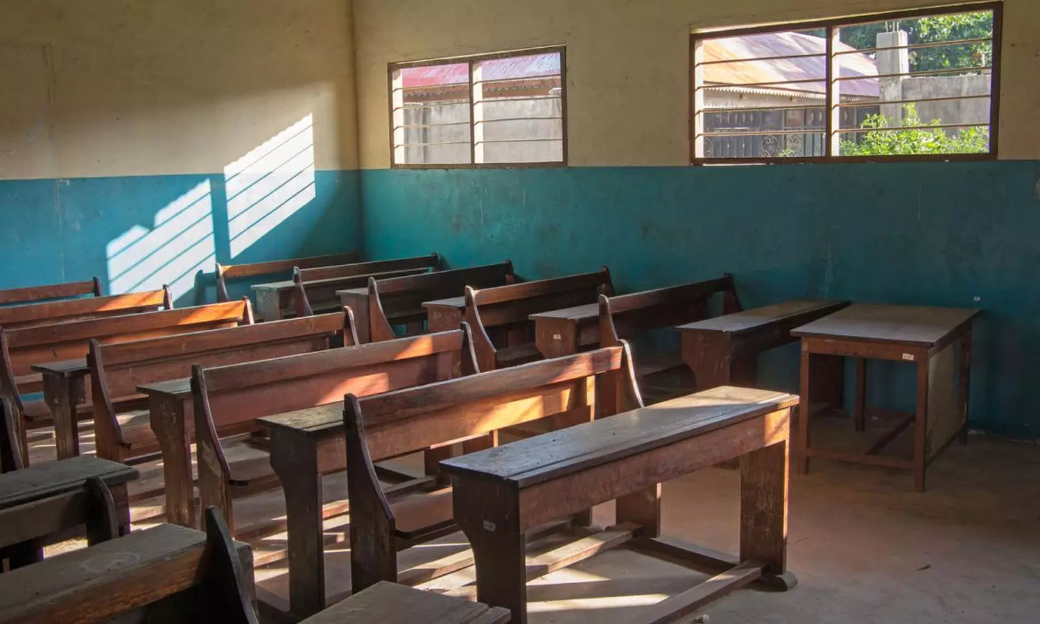 സ്കൂളിൽ മതപരമായ മുദ്രാവാക്യം തടസ്സപ്പെടുത്തി; മധ്യപ്രദേശിൽ മലയാളി കന്യാസ്ത്രീകൾക്കെതിരെ കേസ് സ്കൂളിൽ മതപരമായ മുദ്രാവാക്യം തടസ്സപ്പെടുത്തി; മധ്യപ്രദേശിൽ മലയാളി കന്യാസ്ത്രീകൾക്കെതിരെ കേസ്