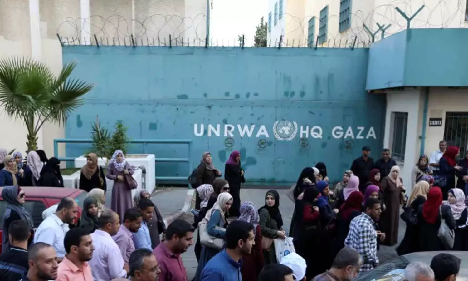 ഗസ്സയിൽ സമ്പൂർണ വെടിനിർത്തൽ വേണമെന്ന് ഖത്തറും ജോർദാനും