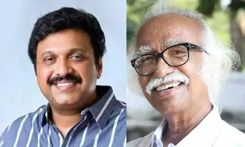 കെ.ബി ഗണേഷ് കുമാറും കടന്നപ്പള്ളി രാമചന്ദ്രനും കെ.ബി ഗണേഷ് കുമാറും കടന്നപ്പള്ളി രാമചന്ദ്രനും