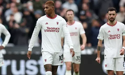 വീണ്ടും തോൽവിയായി മാഞ്ചസ്റ്റർ യുണൈറ്റഡ്: എറിക് ടെൻ ഹാഗിന് നിർണായക ദിനങ്ങൾ