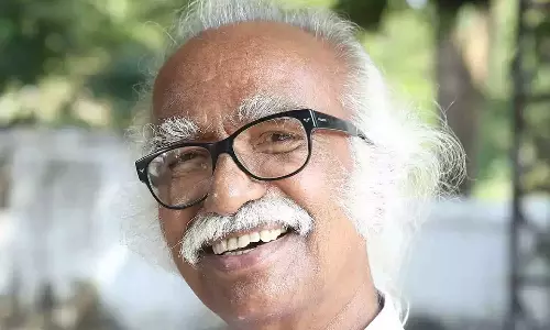 നായനാരെ തോൽപ്പിച്ച കടന്നപ്പള്ളി; മന്ത്രിക്കുപ്പായത്തിൽ മൂന്നാമൂ​ഴം