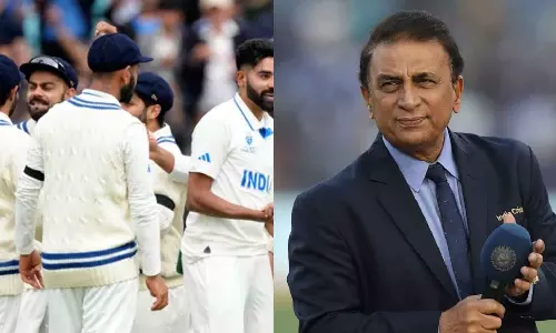 ഓപ്പണറുടെ റോളിൽ ജയ്‌സ്വാൾ, ഗിൽ മൂന്നാം സ്ഥാനത്ത്: സുനിൽ ഗവാസ്‌കറിന്റെ ടീം ഇങ്ങനെ...