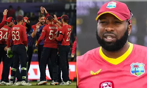 വെസ്റ്റ്ഇൻഡീസ് വിട്ടു: പൊള്ളാർഡ് ഇനി ഇംഗ്ലണ്ടിൽ, പുതിയ ചുമതല