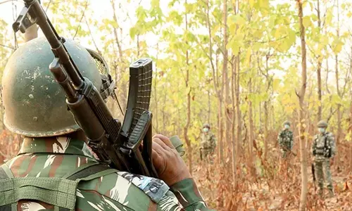 Thalapuzha Maoist firing case; Charge sheet filed,wayanad,latest malayalam  news