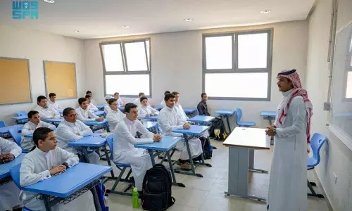 സൗദിയിൽ സ്‌കൂളുകൾക്ക് അവധി നൽകുന്നതിന് പ്രിൻസിപ്പൽമാർക്ക് അനുമതി