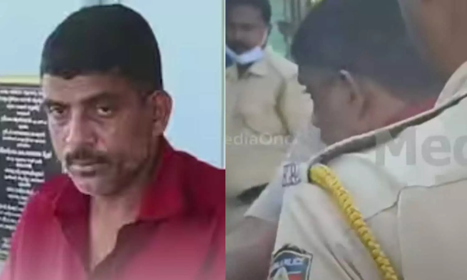 10 year old sexually harassed in Neyyattinkara general hospital