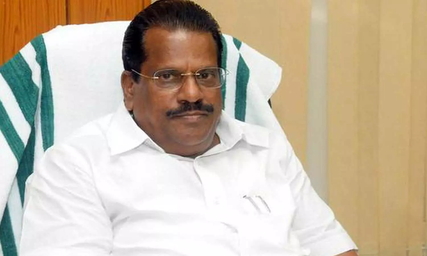 EP Jayarajans disabled reference EP Jayarajans disabled reference