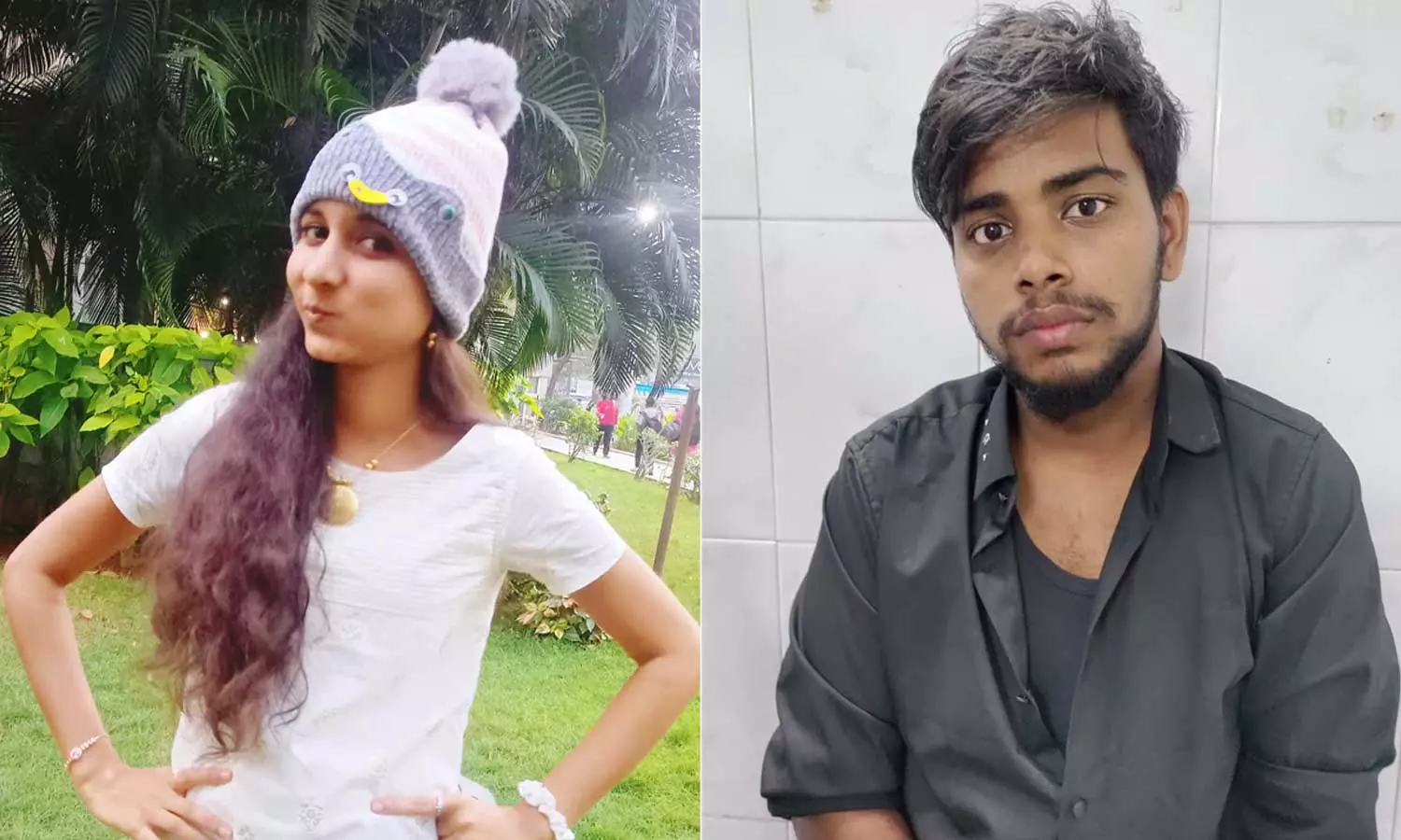 പെണ്‍സുഹൃത്തിന്‍റെ കൈകാലുകള്‍ വെട്ടി തീകൊളുത്തിക്കൊന്ന് യുവാവ്