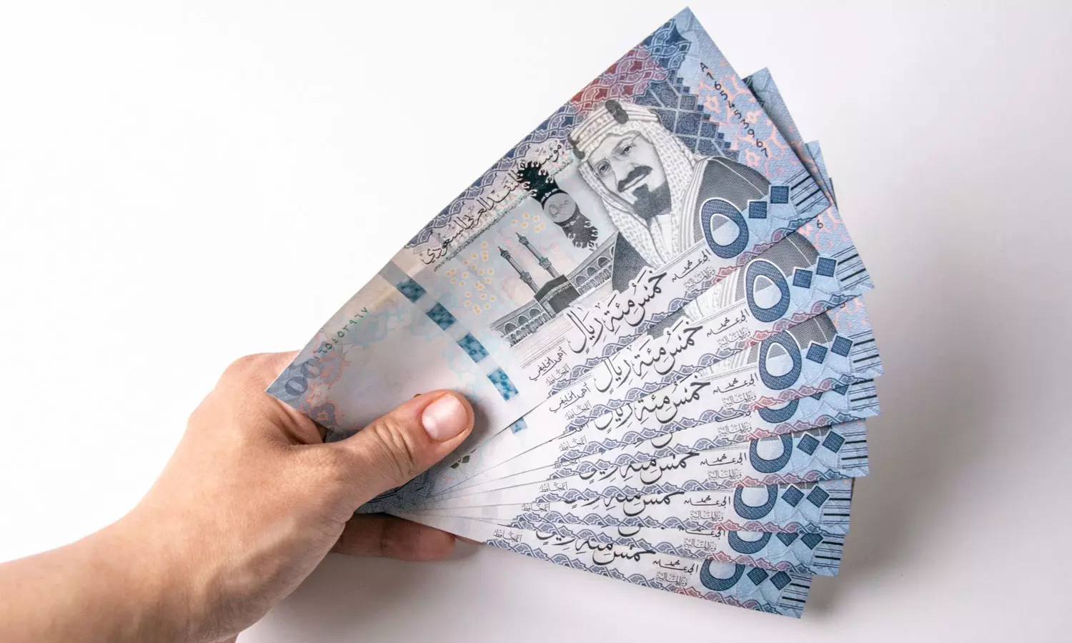 salary increase in Saudi Arabia in 2024 salary increase in Saudi Arabia in 2024