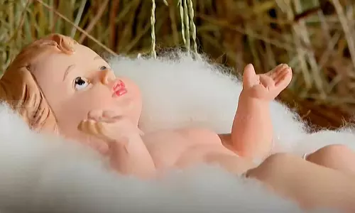 World celebrates christmas today World celebrates christmas today