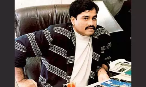 Government to auction Dawood Ibrahim’s properties in Mumbai Government to auction Dawood Ibrahim’s properties in Mumbai