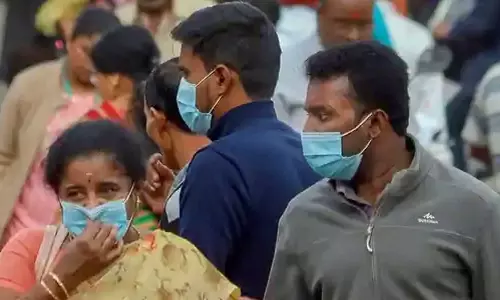 Kerala covid cases rises