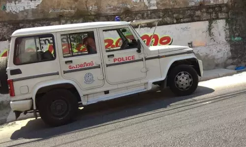 Mount zion student to apporoach court in Case against SFI