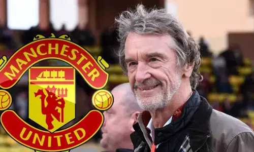 യുണൈറ്റഡിന്റെ 25 ശതമാനം ഓഹരികൾ വിൽക്കുന്നു; അടിമുടി മാറ്റത്തിന് കളമൊരുങ്ങുന്നു