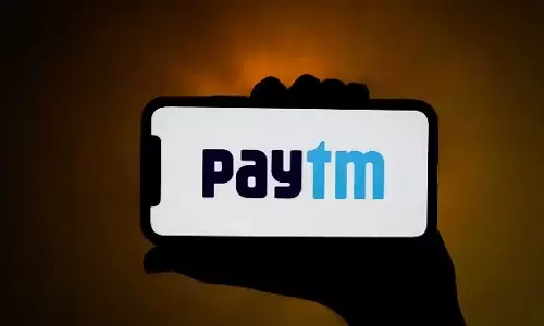 ആയിരത്തിലെറെ ജീവനക്കാ​​രെ പിരിച്ചുവിട്ട് പേടിഎം