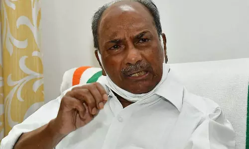 ak antony