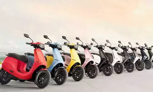 പുതിയ ചരിത്രമെഴുതാനൊരുങ്ങി ഒല