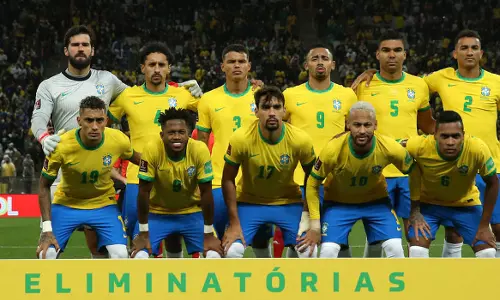 സസ്‌പെൻഷൻ നേരിടേണ്ടിവരും; ബ്രസീലിന് മുന്നറിയിപ്പുമായി ഫിഫ