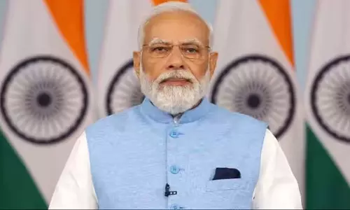 മാർപാപ്പ ഇന്ത്യയിലെത്തുമെന്ന് മോദിയുടെ ഉറപ്പ്; ക്രിസ്ത്യൻ സഭകളുടെ പിന്തുണ തേടി ക്രിസ്മസ് വിരുന്ന് മാർപാപ്പ ഇന്ത്യയിലെത്തുമെന്ന് മോദിയുടെ ഉറപ്പ്; ക്രിസ്ത്യൻ സഭകളുടെ പിന്തുണ തേടി ക്രിസ്മസ് വിരുന്ന്