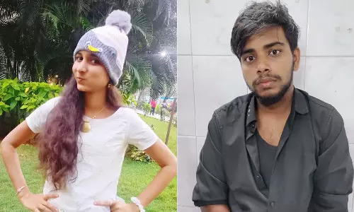 പെണ്‍സുഹൃത്തിന്‍റെ കൈകാലുകള്‍ വെട്ടി തീകൊളുത്തിക്കൊന്ന് യുവാവ്