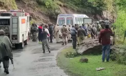 poonch attack