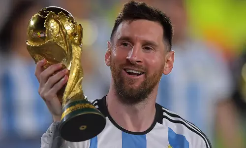 ഈ വർഷവും മെസി കൊണ്ടുപോയി; ഇന്റർനെറ്റിൽ കൂടുതൽ പേർ തിരഞ്ഞത് അർജന്റീനൻ സൂപ്പർതാരത്തെ