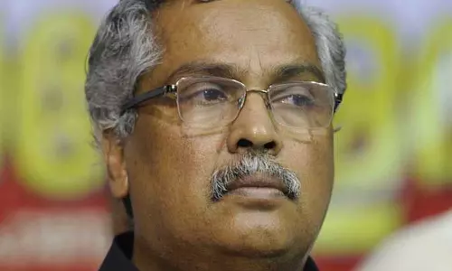 ക്രിസ്മസ് വിരുന്നിൽ പ​ങ്കെടുത്ത ബിഷപ്പുമാർ മണിപ്പൂരിനെക്കുറിച്ച് ചോദിക്കണമായിരുന്നു- സി.പി.ഐ