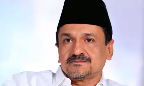 sadikali shihab thangal