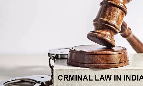 criminal law reform