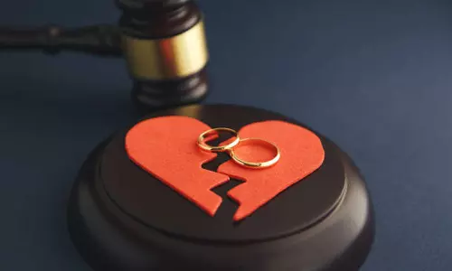 wife has no respect for the husband and their marital bond court allows divorce