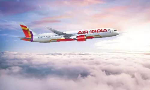 dammam- kozhikode air india express delay